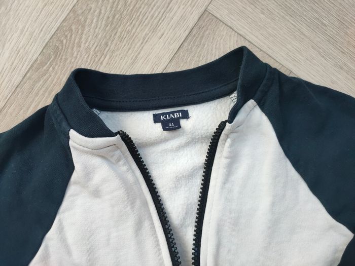 Lot de vêtements automne-hiver garçon 4 ans - photo numéro 9
