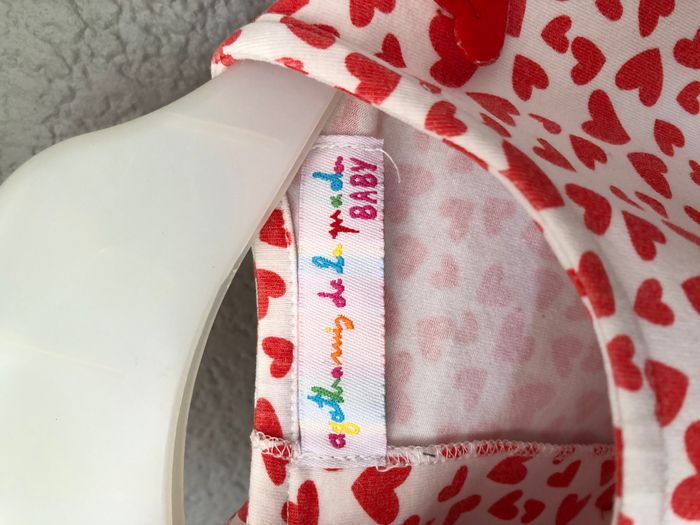 Robe Agatha Ruiz de la Prada 24 mois - photo numéro 3