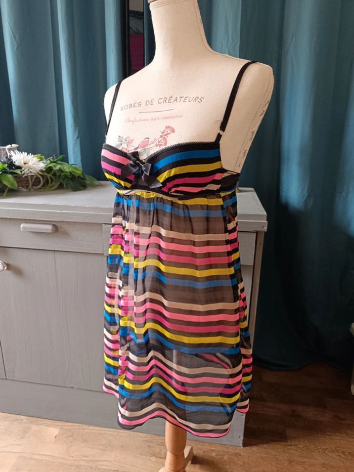Nuisette UNDIZ - Taille XS