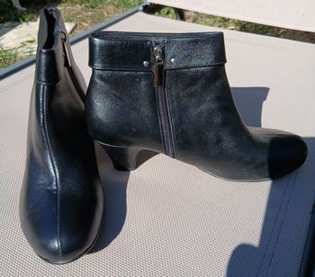 Bottines Pediconfort, Daxon, 39