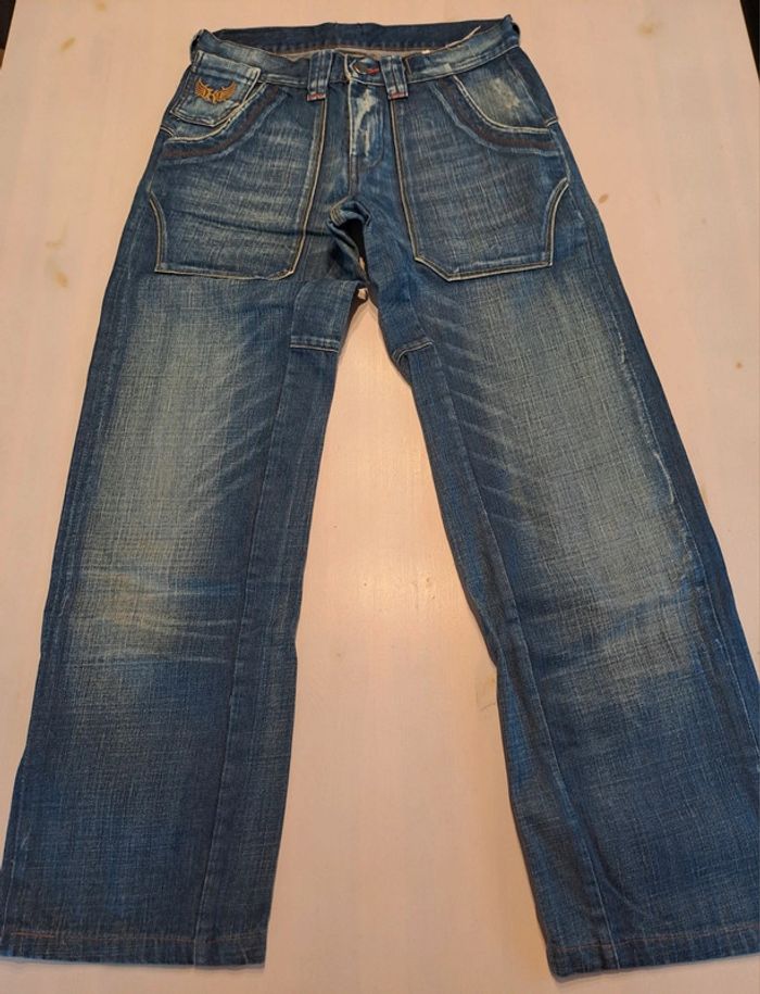 Jeans Kaporal T29 - photo numéro 2