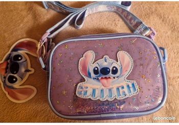 Petite trousse à Bandoulière