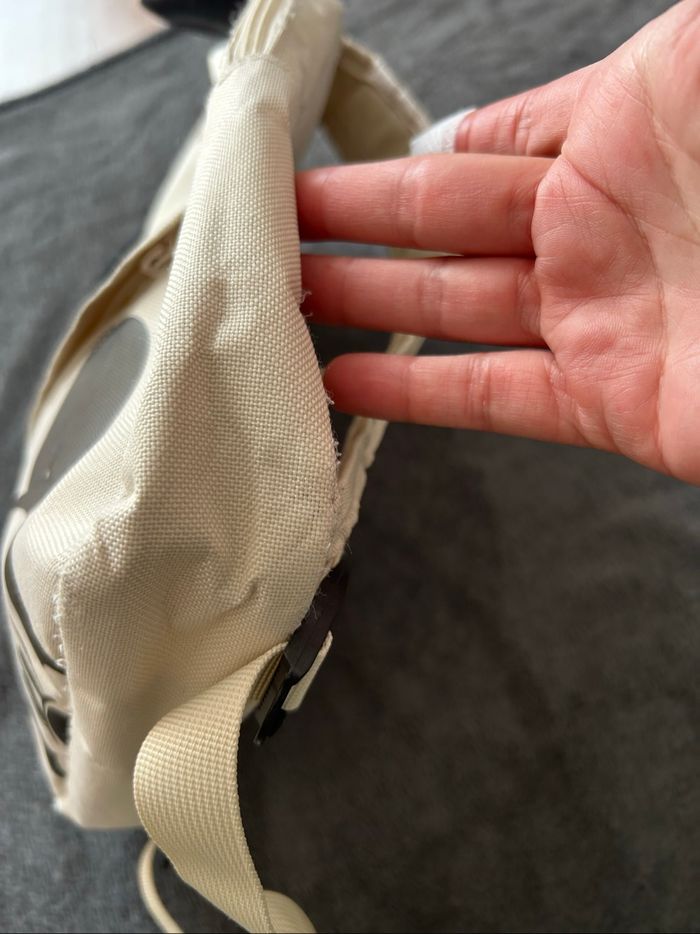 Sac à dos Mickey - photo numéro 3
