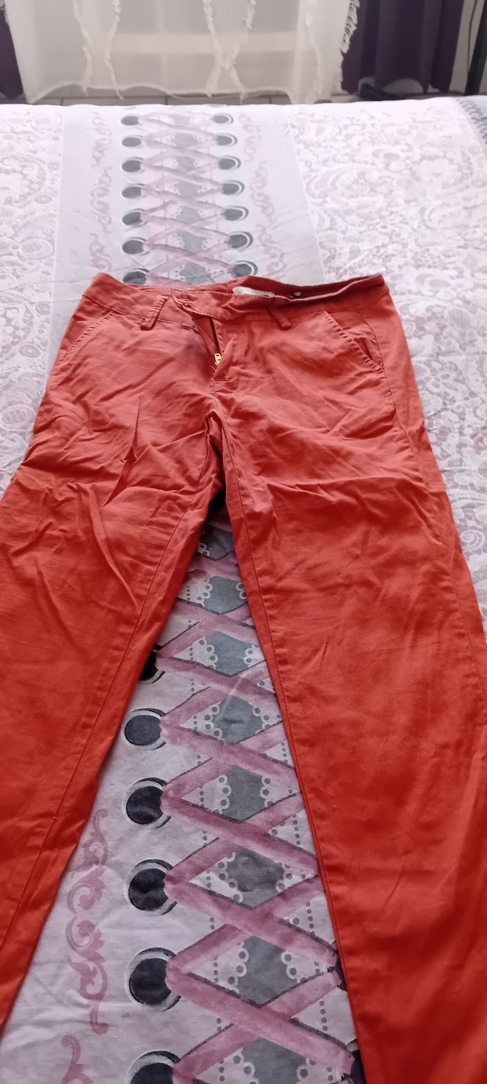 Pantalon lpb