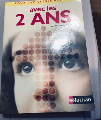 Avec les 2 ans