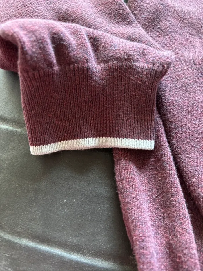 Pull homme oxbow - photo numéro 3