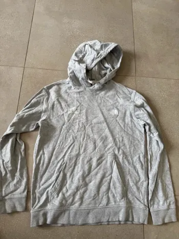 Sweat à capuche Team Korean, The North Face, taille XL pour femme, très bon état