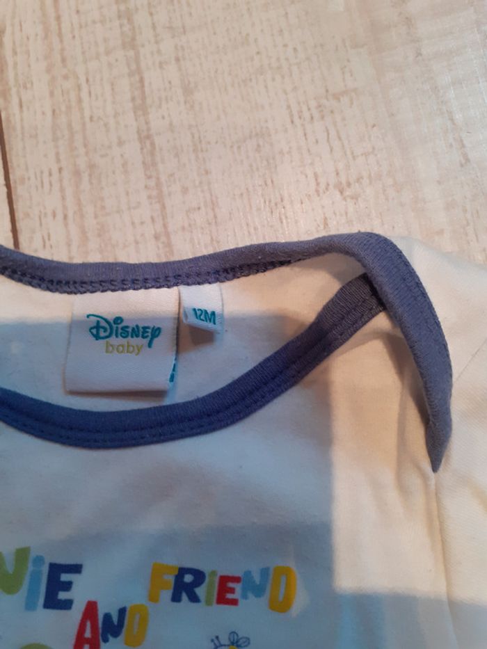 Lot body - photo numéro 5