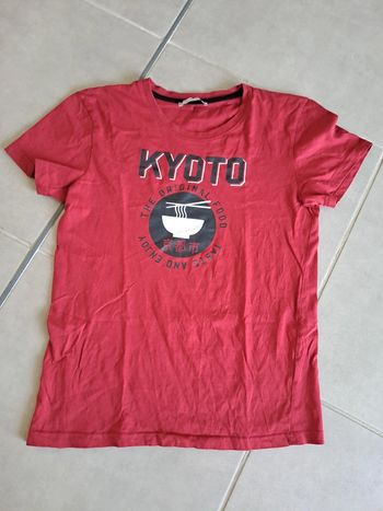 T-shirt kyoto