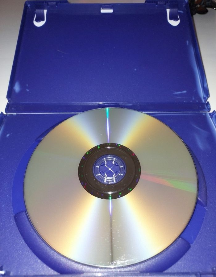 Dvd Flicka l'audace de rêver - photo numéro 3