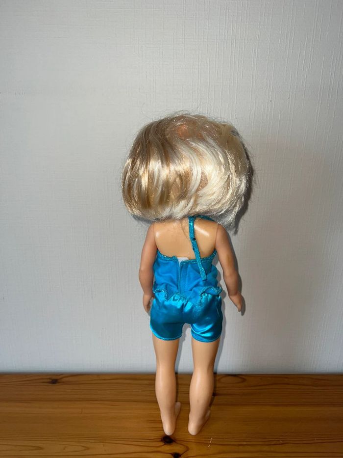 Poupée Nancy FAMOSA - photo numéro 4