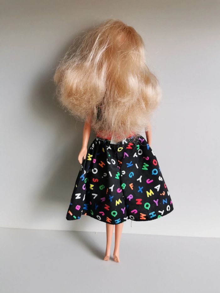 Poupée Jenny - photo numéro 2