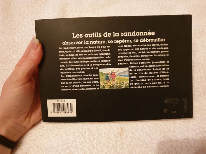 Superbe livre rando - photo numéro 2