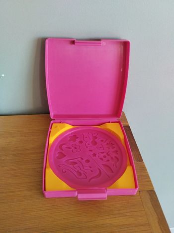 Mandala designer de voyage