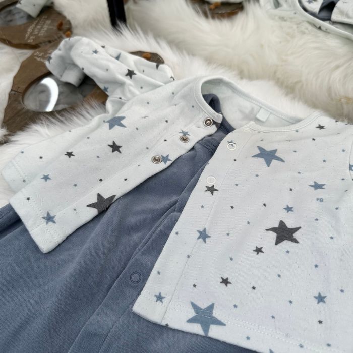 Ensemble Petit Bateau - photo numéro 8