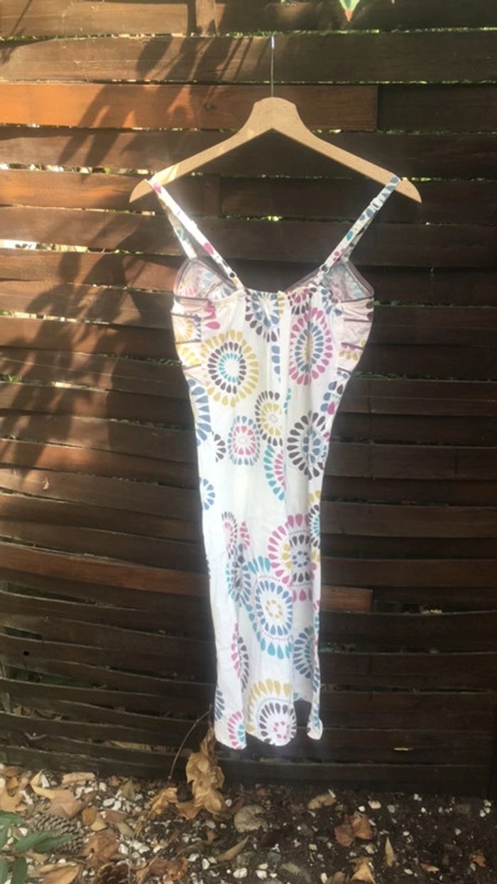 Jolie robe d’été - photo numéro 4
