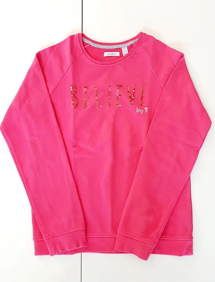 Sweat Okaidi - 14A