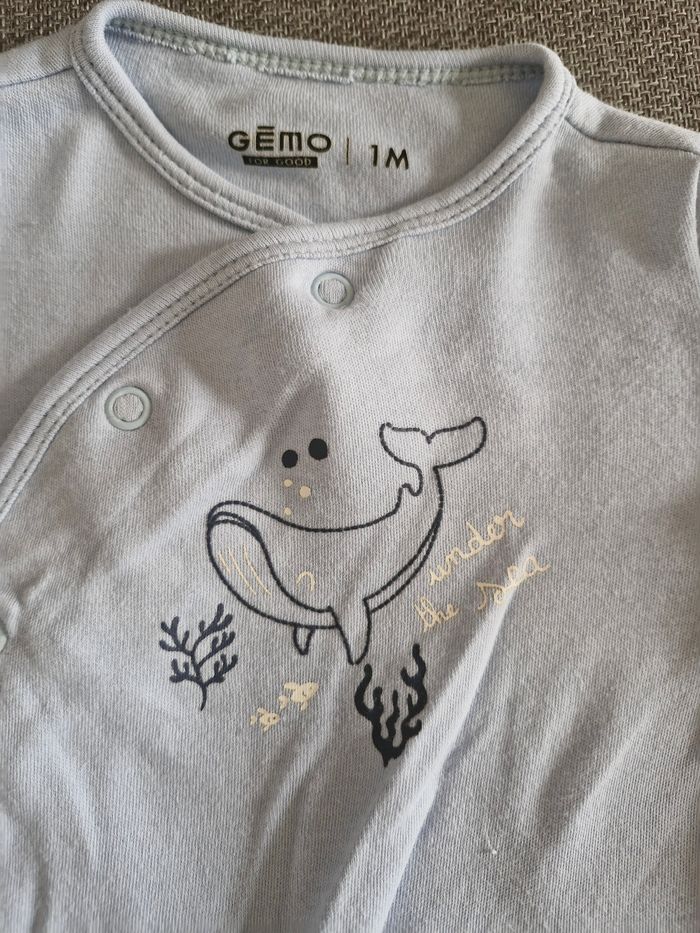 Pyjama - photo numéro 2