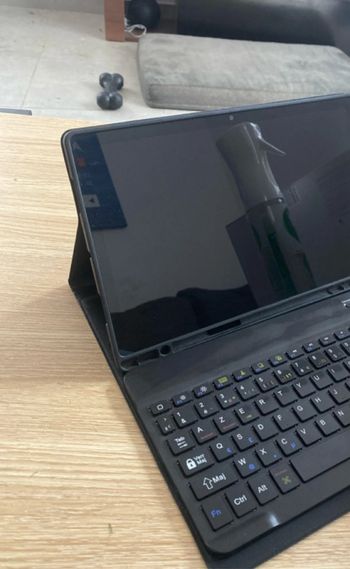 Tablette