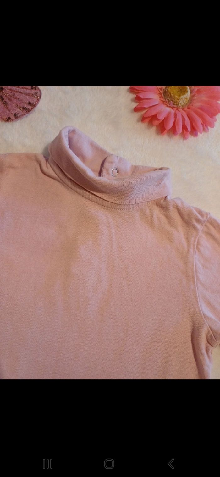 Ss pull bébé taille 6 mois - photo numéro 2