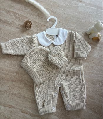 Ensemble maille