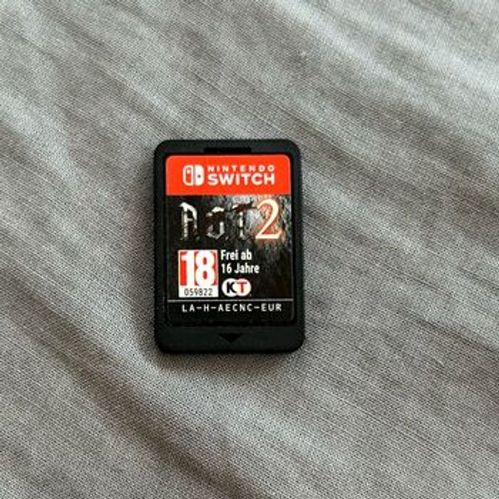 AOT 2 switch Nintendo Beebs