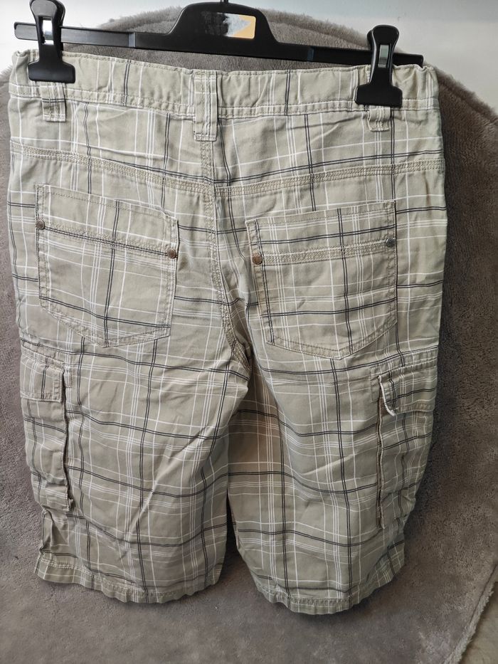 Short garçon - photo numéro 3