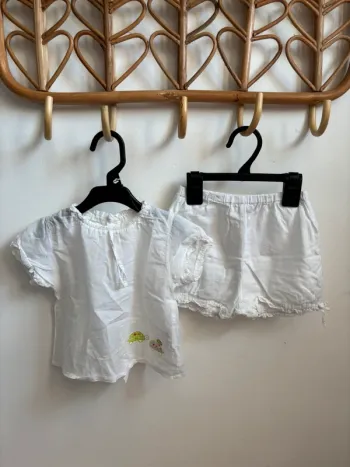 Pyjama été 18 mois La compagnie des petits