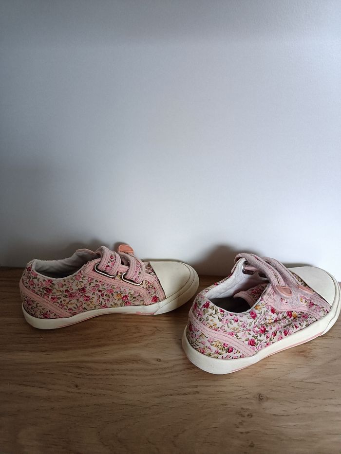 Baskets - photo numéro 4