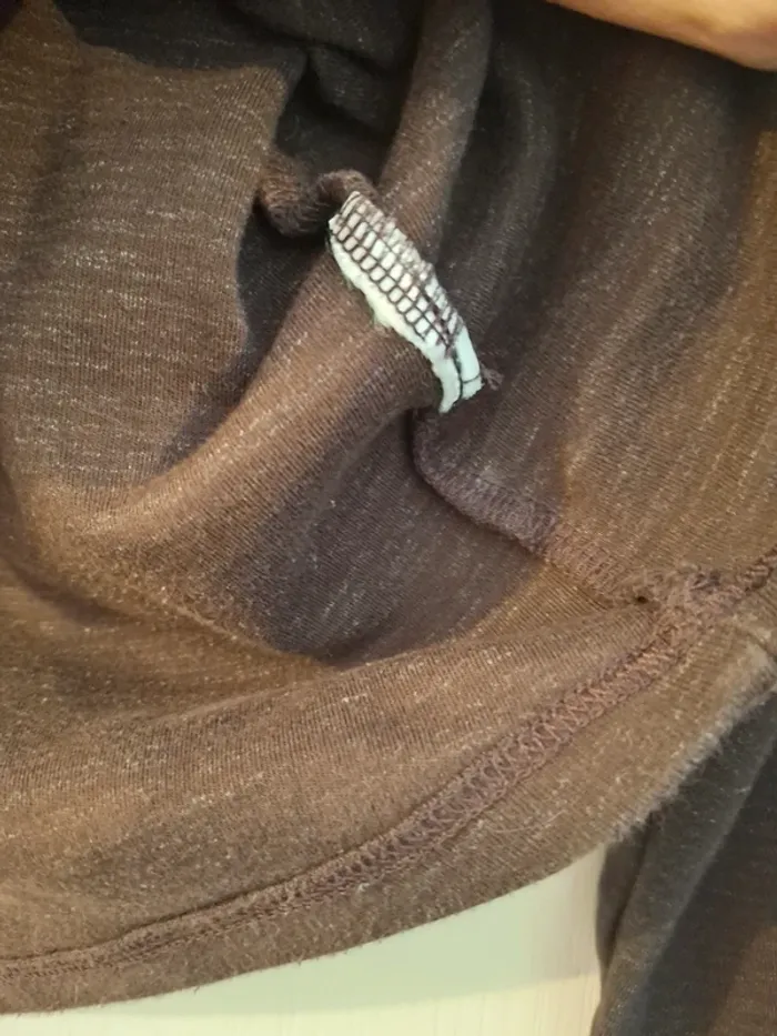 Pull homme Bonobo - photo numéro 3