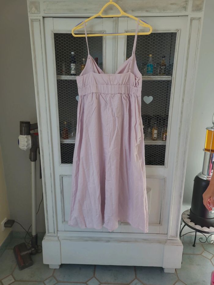 Robe camaïeu T42 - photo numéro 2
