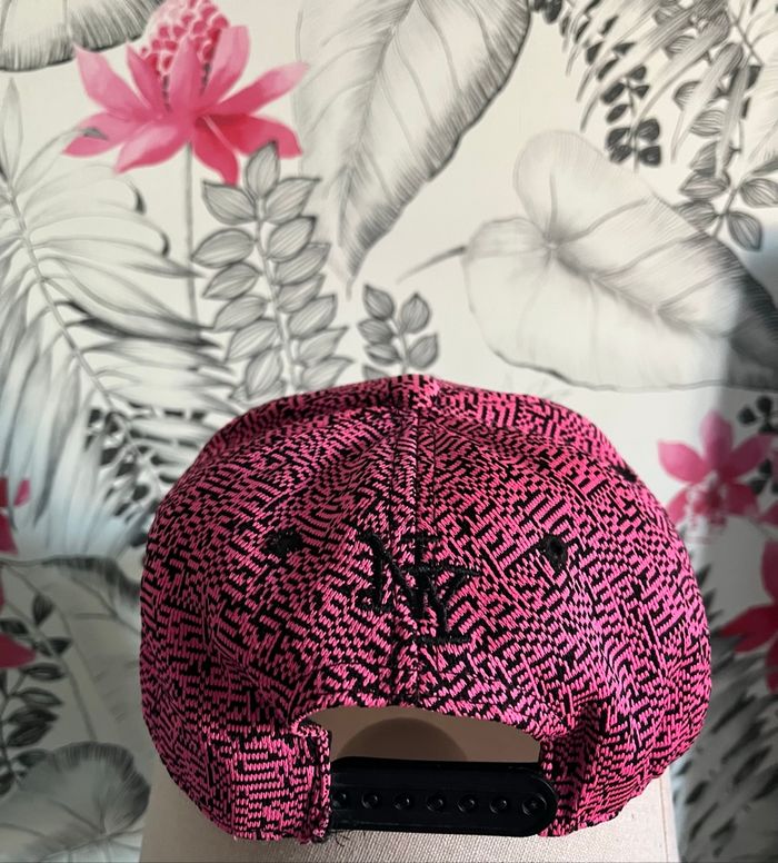 Casquette NY - photo numéro 2
