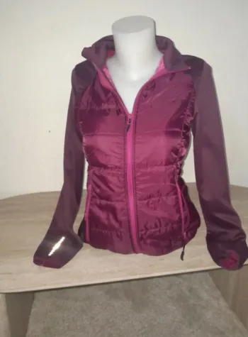 Veste Crivit sport taille 36/38 🌹