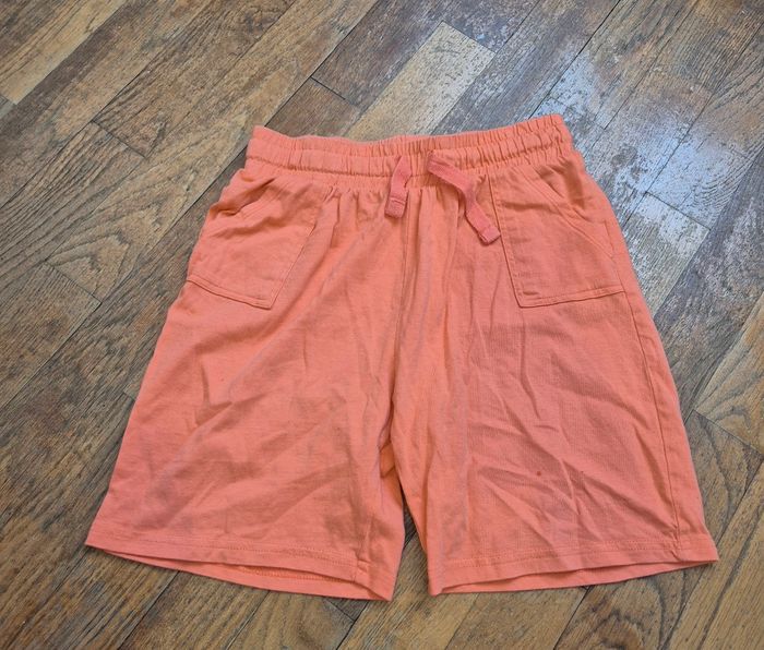 Short garçon corail kiabi taille 10ans
