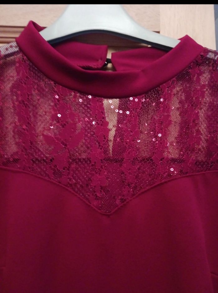 Robe de soirée - photo numéro 2