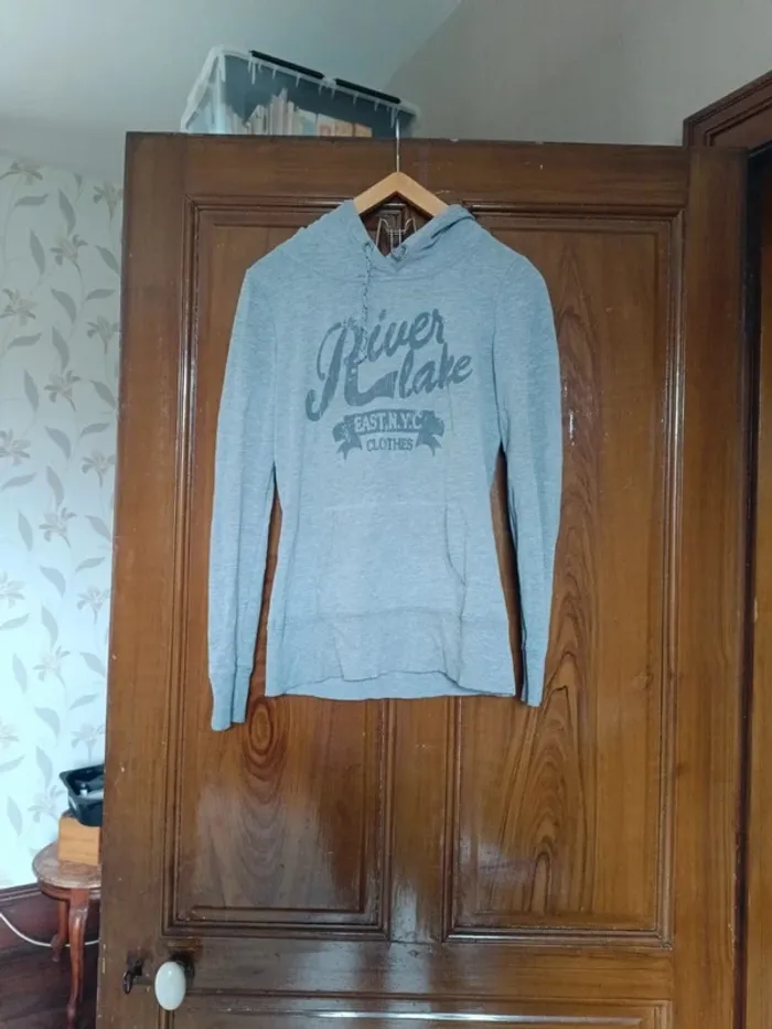80- Gilet, pimkie, Taille M