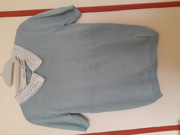 Lot de tee-shirts - photo numéro 8