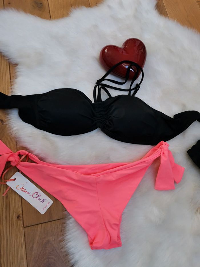 Ensemble maillots de bain Bikini - photo numéro 4
