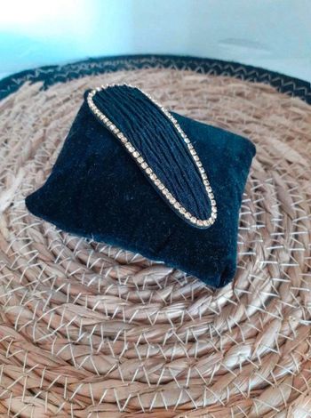 Barrette cheveux  n°80