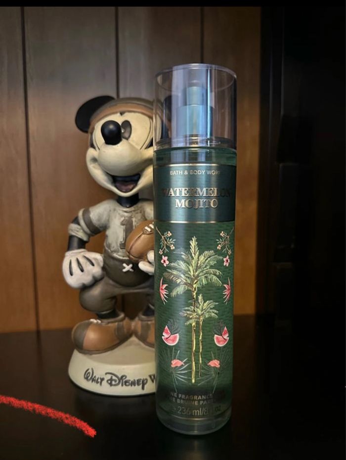 Brume Watermelon 🍉 Mojito Bath & Body Works