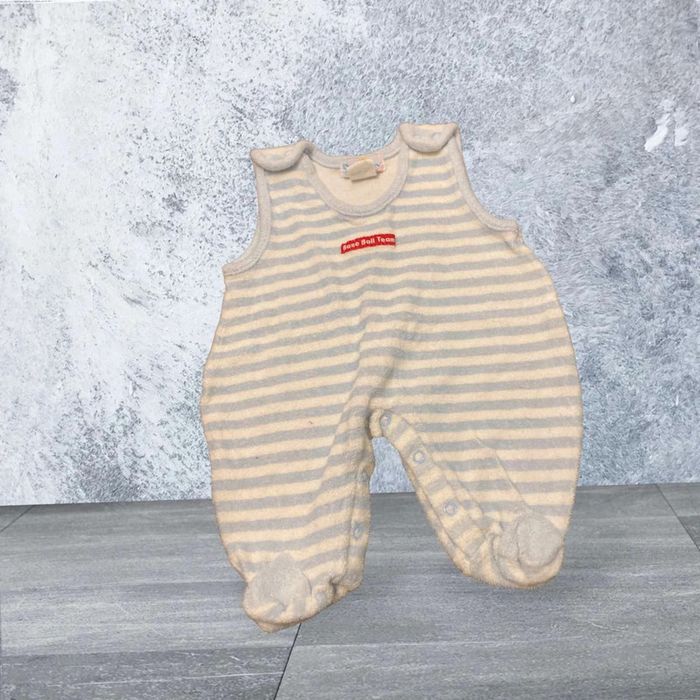 Pyjama  sans manche premaman  56  cm