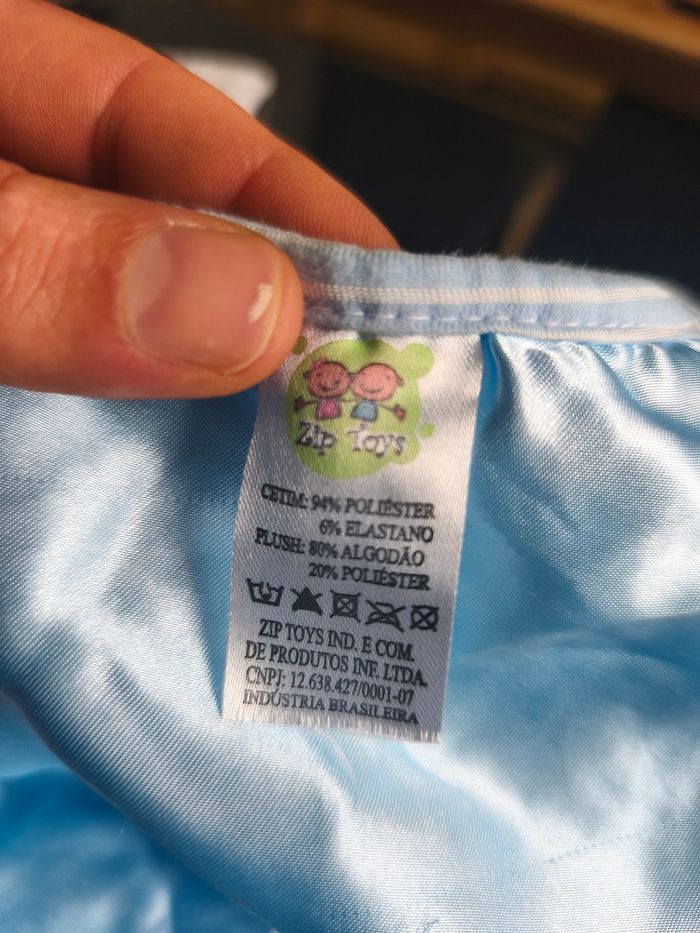 Lot de 2 doudous - photo numéro 3