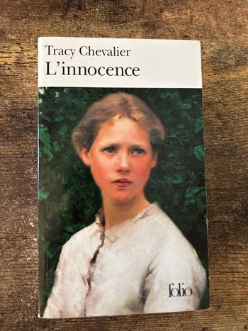 l’innocence