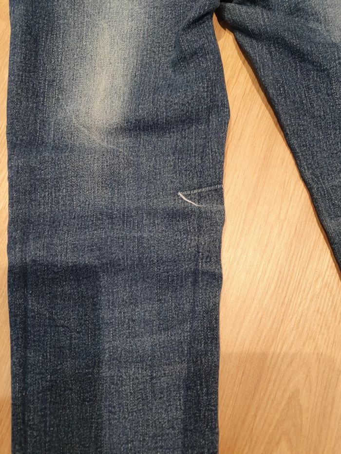 Jean fille - photo numéro 2