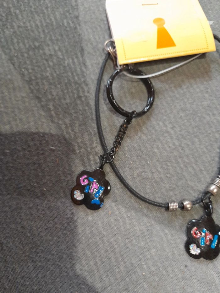 Lot bijoux - photo numéro 2