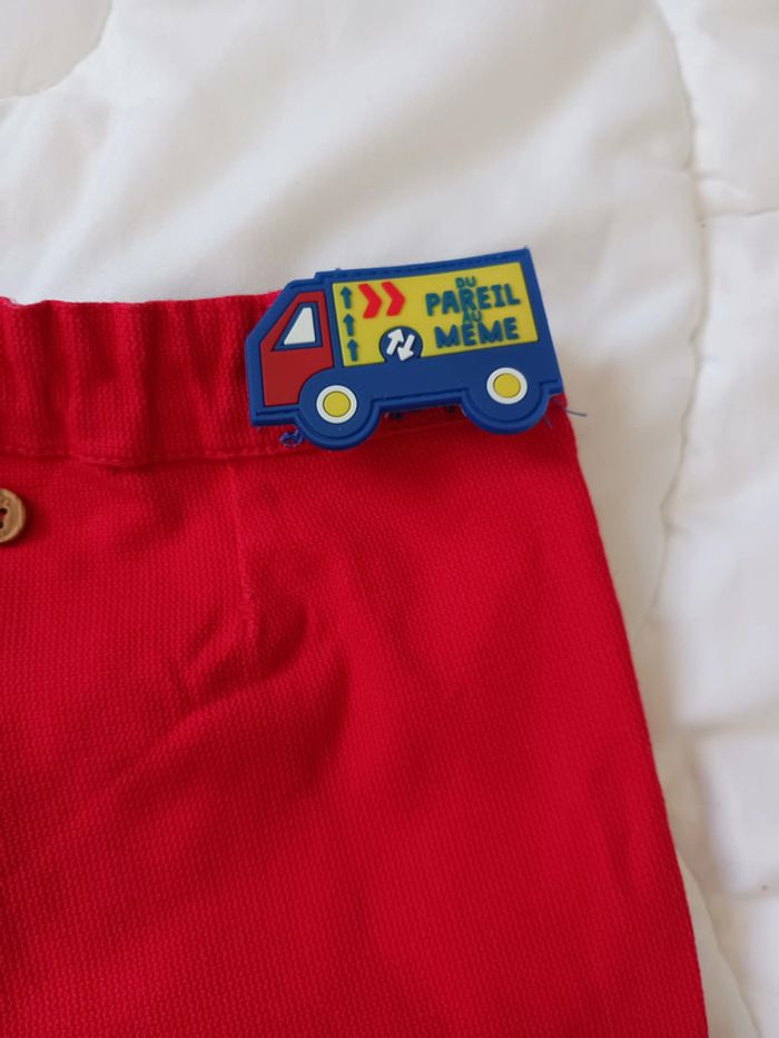 Pantalon 2 ans - photo numéro 3