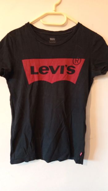 T shirt levis Xs