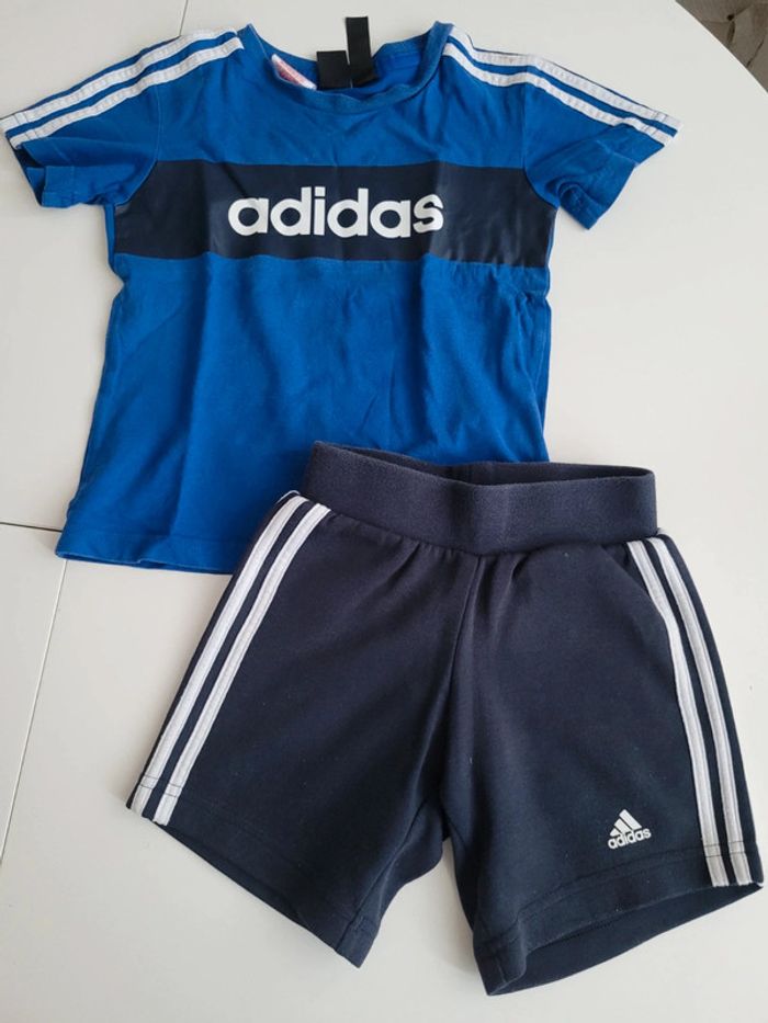 Ensemble Adidas 18/ 24 mois