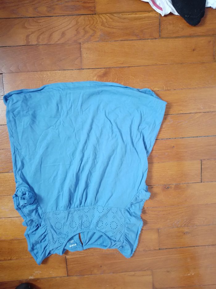 Lots de vêtements pour fille - photo numéro 2