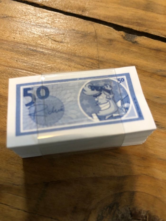 La Bonne Paye - photo numéro 5